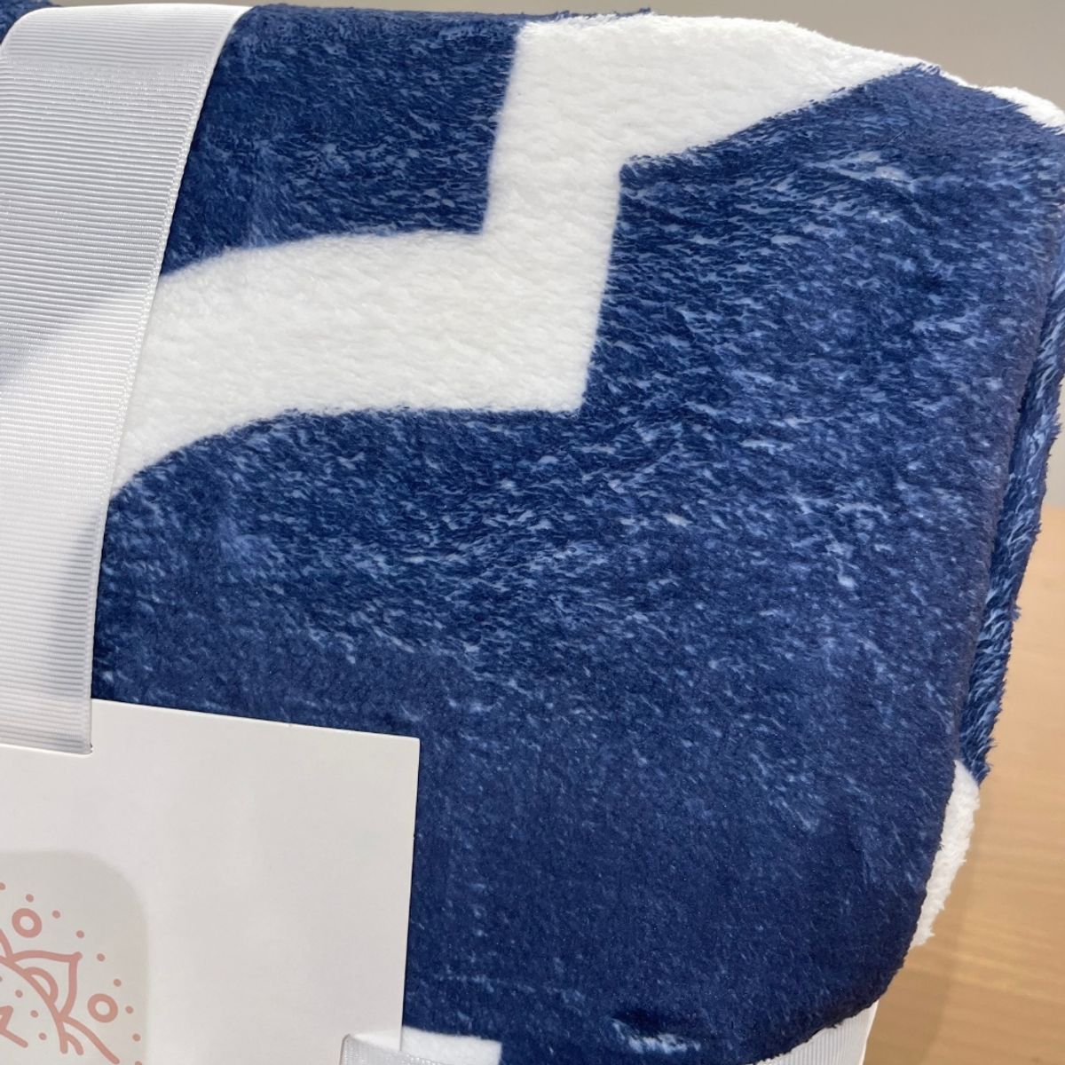 BOHEMIK - Manta Soft Tone blue