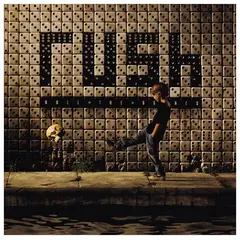 HITWAY MUSIC - RUSH - ROLL THE BONES - CD