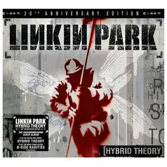 HITWAY MUSIC - LINKIN PARK - HYBRID THEORY 20TH ANNIVERSAY 2CD - CD