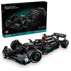LEGO - Mercedes-AMG F1 W14 E Performance 42171