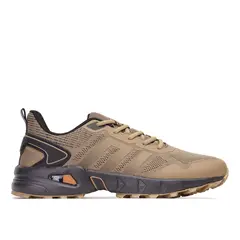 APOSTOL - Zapatilla Hombre Caqui Coney Chinitown