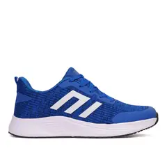 APOSTOL - Zapatilla Hombre Azul Berkeley Chinitown