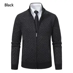 TIOZONEY - Chaleco de cuadros para hombre