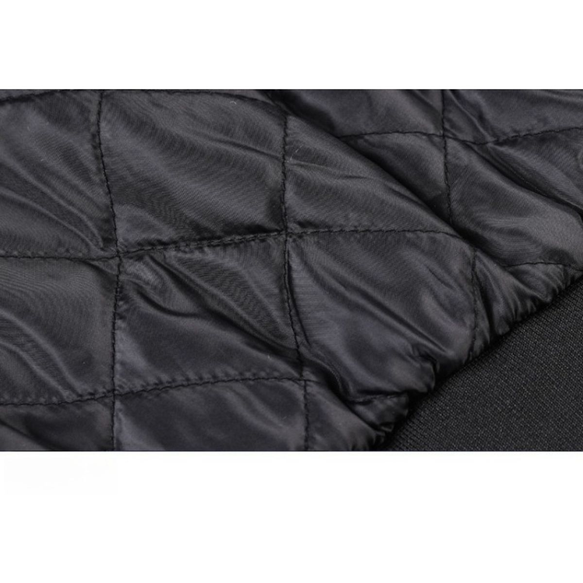 TIOZONEY - Chaqueta informal para hombre