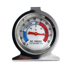 KUANGYE - Termómetro De Refrigerador Para Congelador