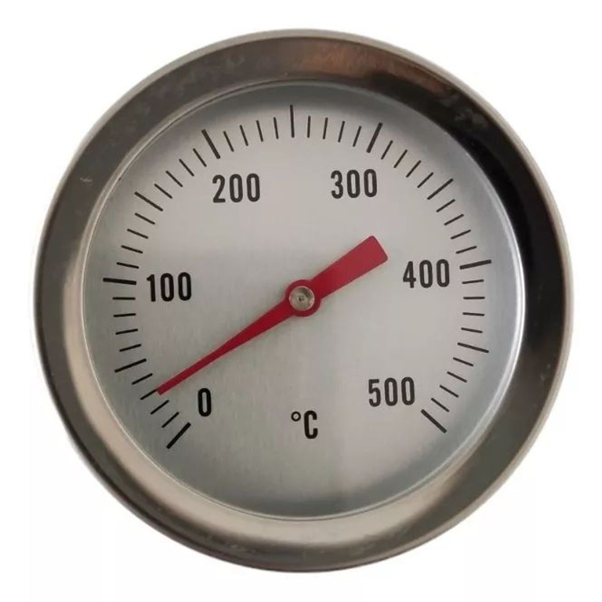 KUANGYE - Termometro De Horno Barro Cocina A Gas Indicador Temperatura