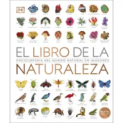 EDITORIAL DK - Libro La ciencia de la nutrición - DK DK