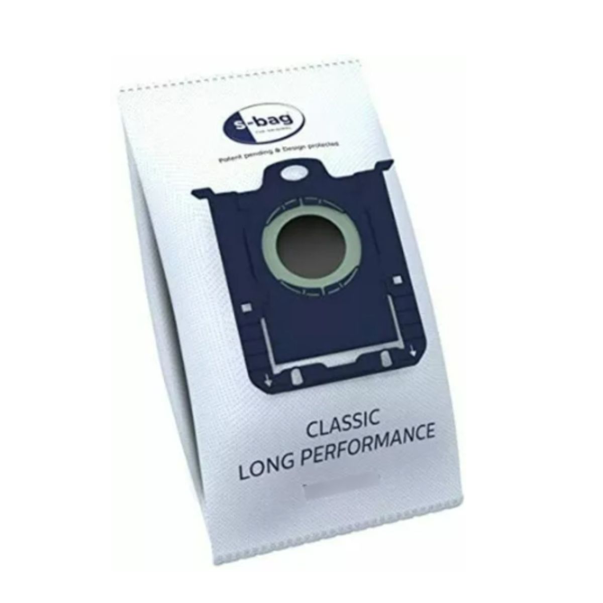 ELECTROLUX - Electrolux E201 Kit 4 bolsas aspiradora