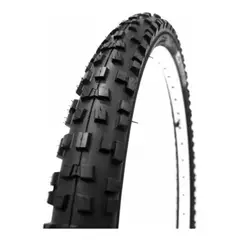 GENERICO - NEUMATICOS DE BICICLETA ARO 26 X 2.35