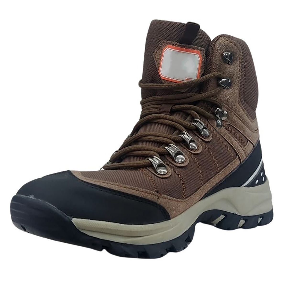 ZAPATILLACHILE - Botín Hombre De Trekking Con Chiporro Explora Calidez