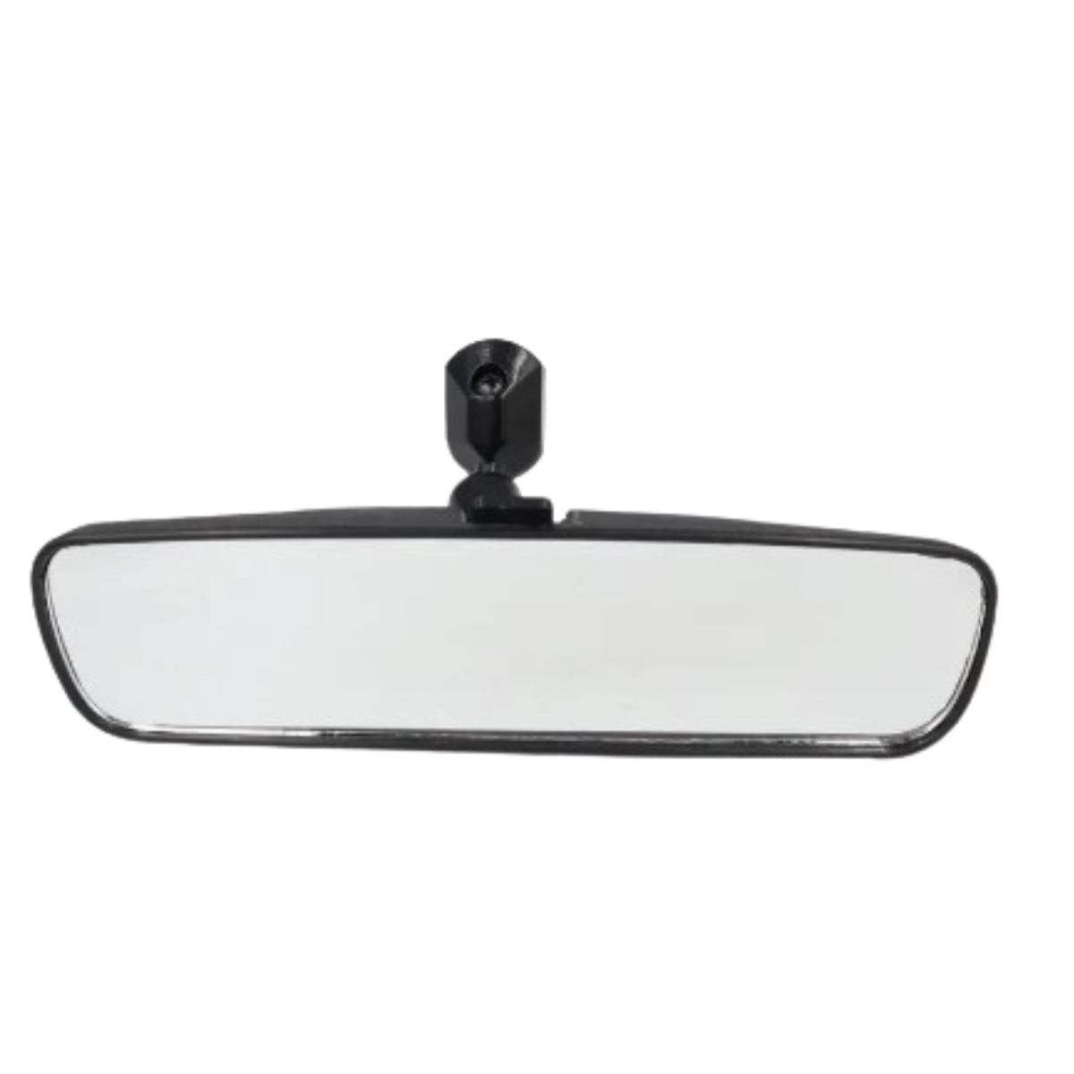 GENERICO - Espejo Retrovisor Panoramico De 10 Con Adhesivo Parabrisa