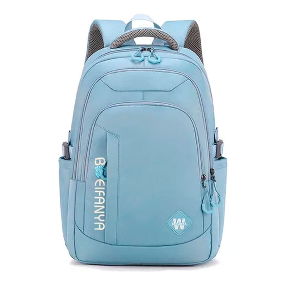 ESHOPANGIE - Mochila Multifuncional De Viaje Negocio Para Notebook Unisex