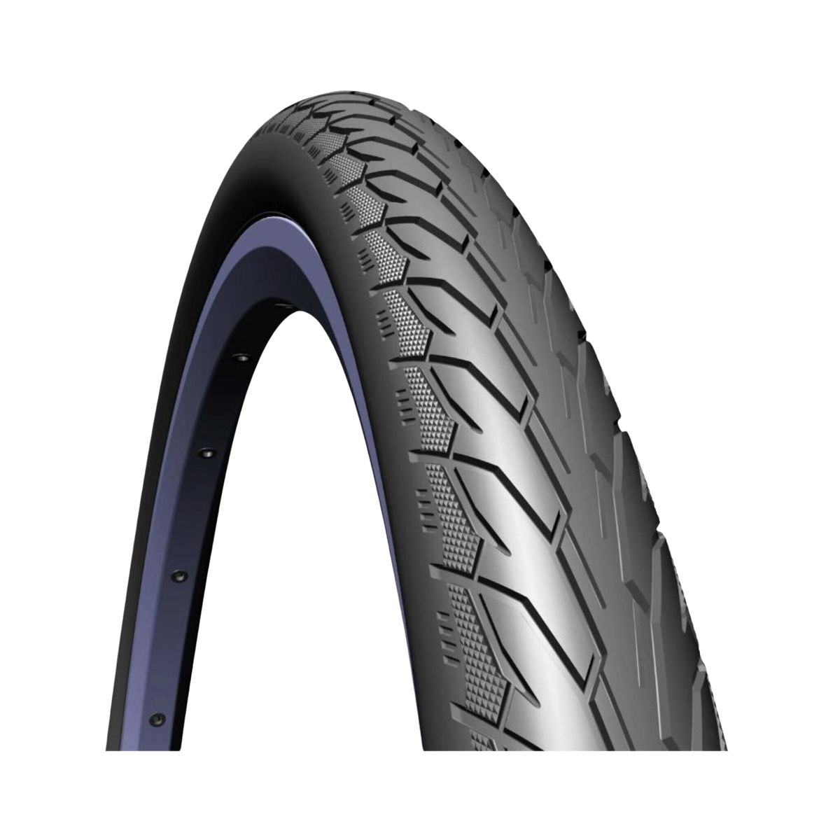 GENERICO - NEUMATICOS DE BICICLETA ARO 700 X 35c