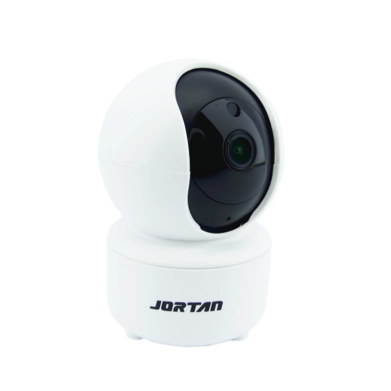 OEM - CAMARA VIGILANCIA IP WIFI JORTAN MOD8183 APP YOOSEE