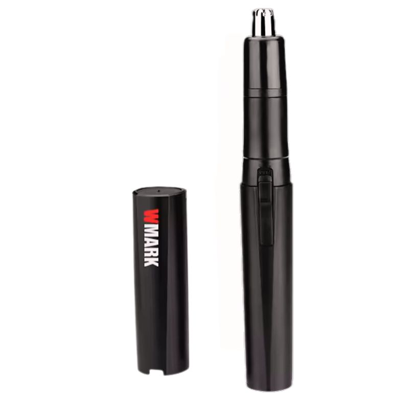 WMARK - Maquina Nasal Afeitar Nariz Oreja Depila Cortar Vellos Wmark
