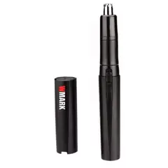 WMARK - Maquina Nasal Afeitar Nariz Oreja Depila Cortar Vellos