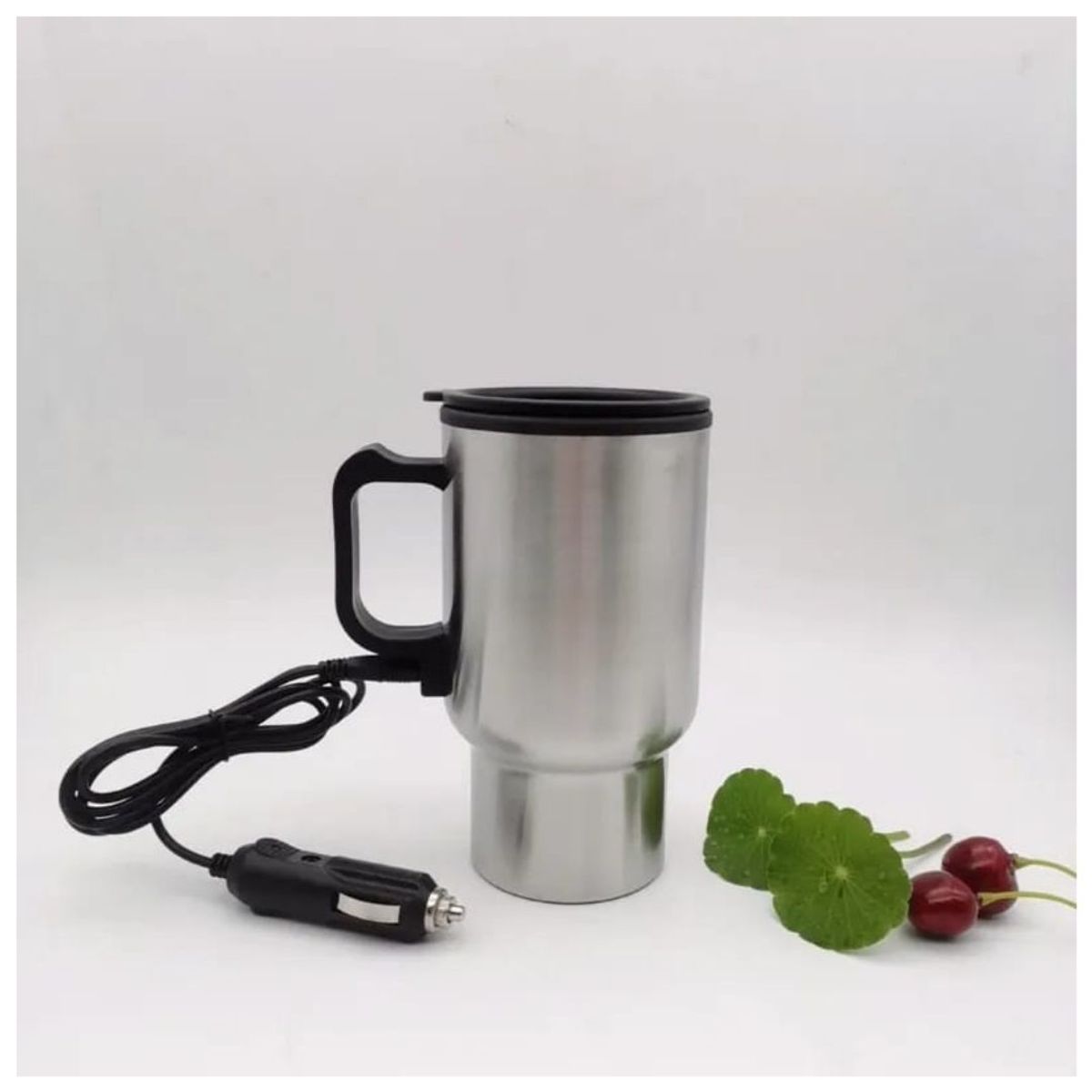 OEM - Taza Mug Térmico Calentador Para Auto 12v 500ml