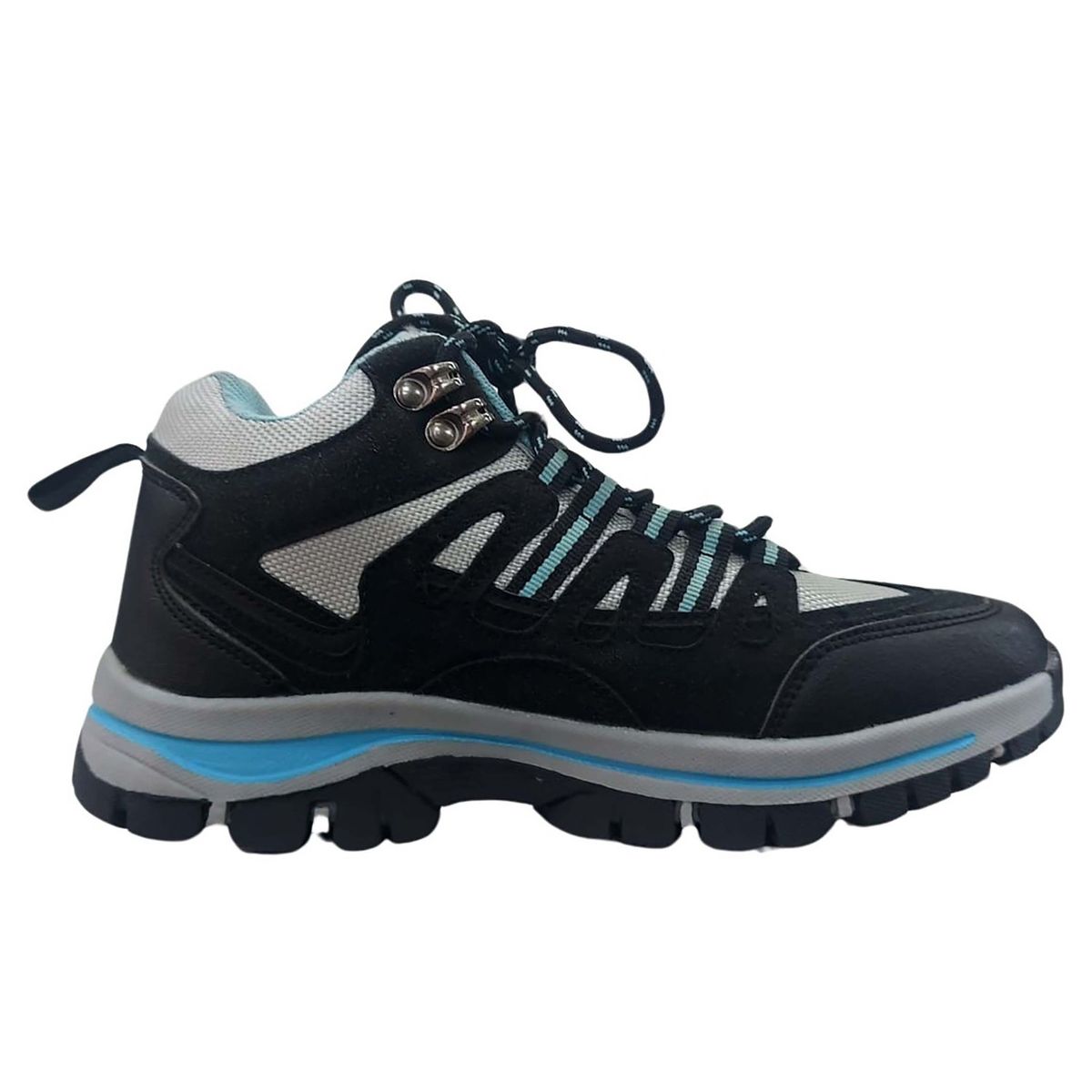 ZAPATILLACHILE - Botin Trekking Térmicas Para Mujer Explora Con Calidez