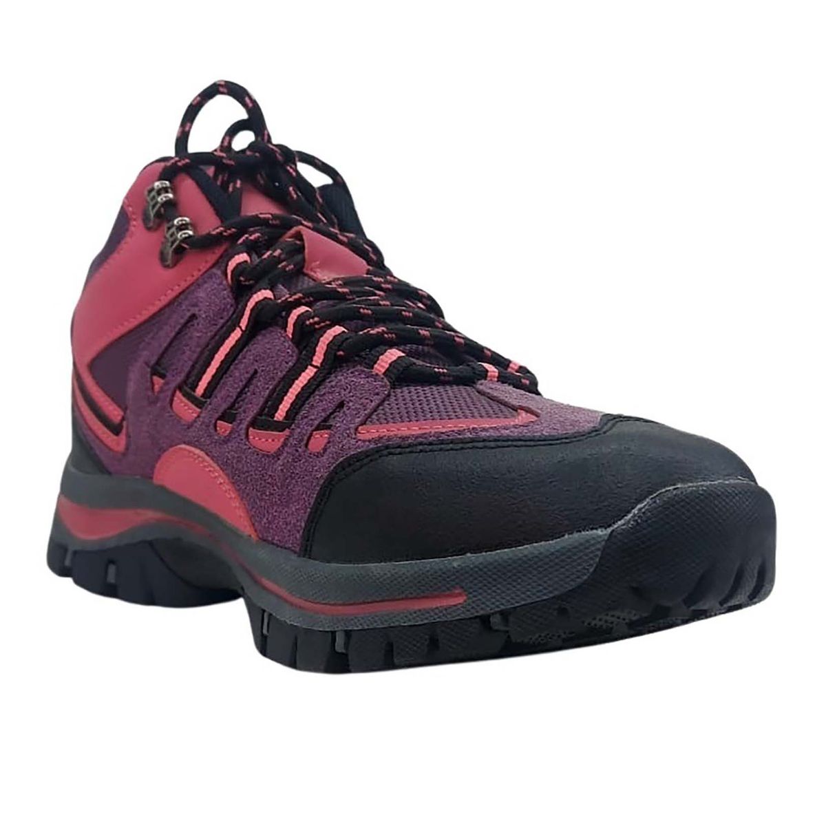ZAPATILLACHILE - Botin Trekking Térmicas Para Mujer Listas para la Aventura