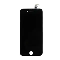 GENERICO - Pantalla Para iPhone 6G Negro