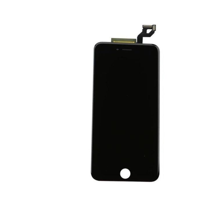 Pantalla para iphone 6S negro