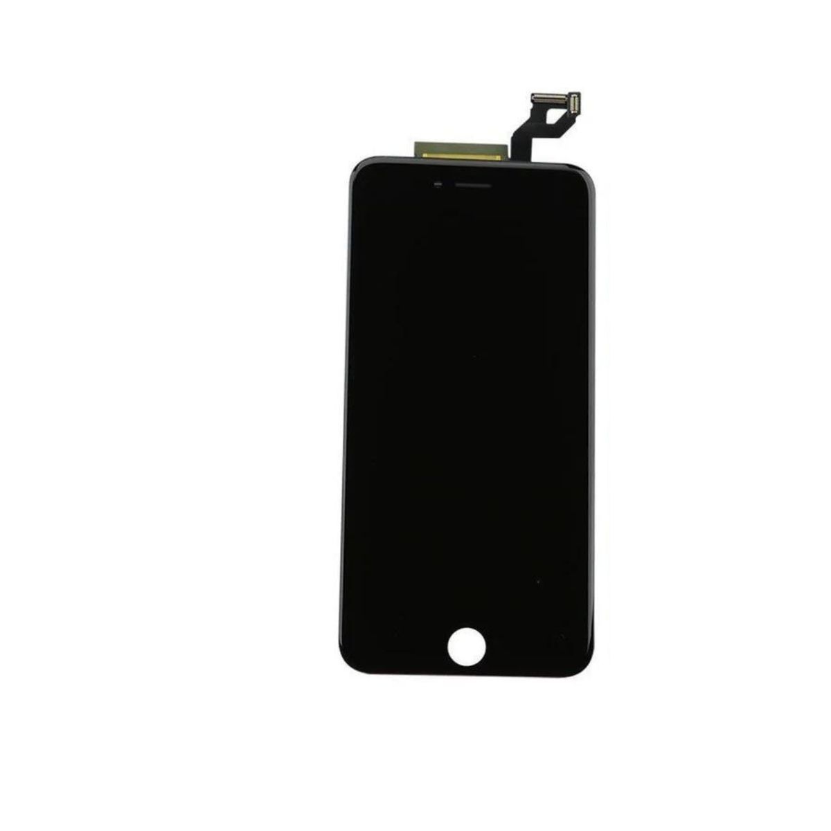 GENERICO - Pantalla para iphone 6S negro