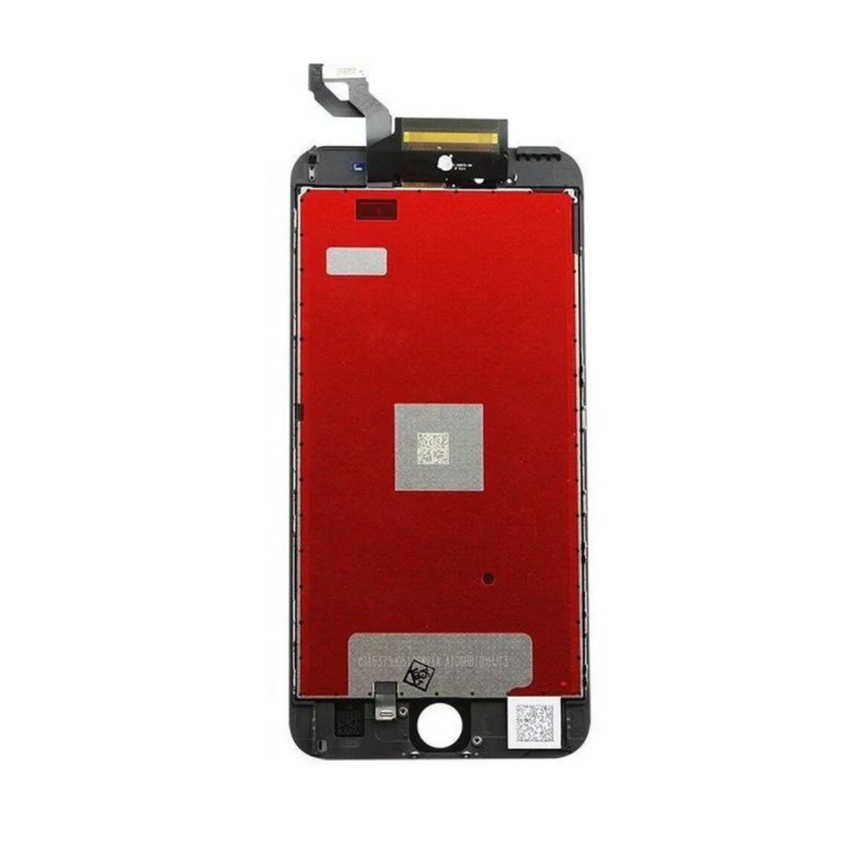 GENERICO - Pantalla para iphone 6S negro