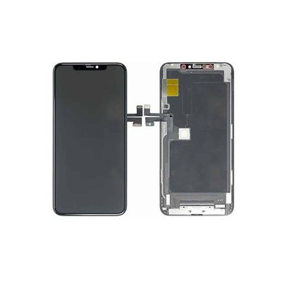 Generico Pantalla Para Iphone 12 12 Pro Oled