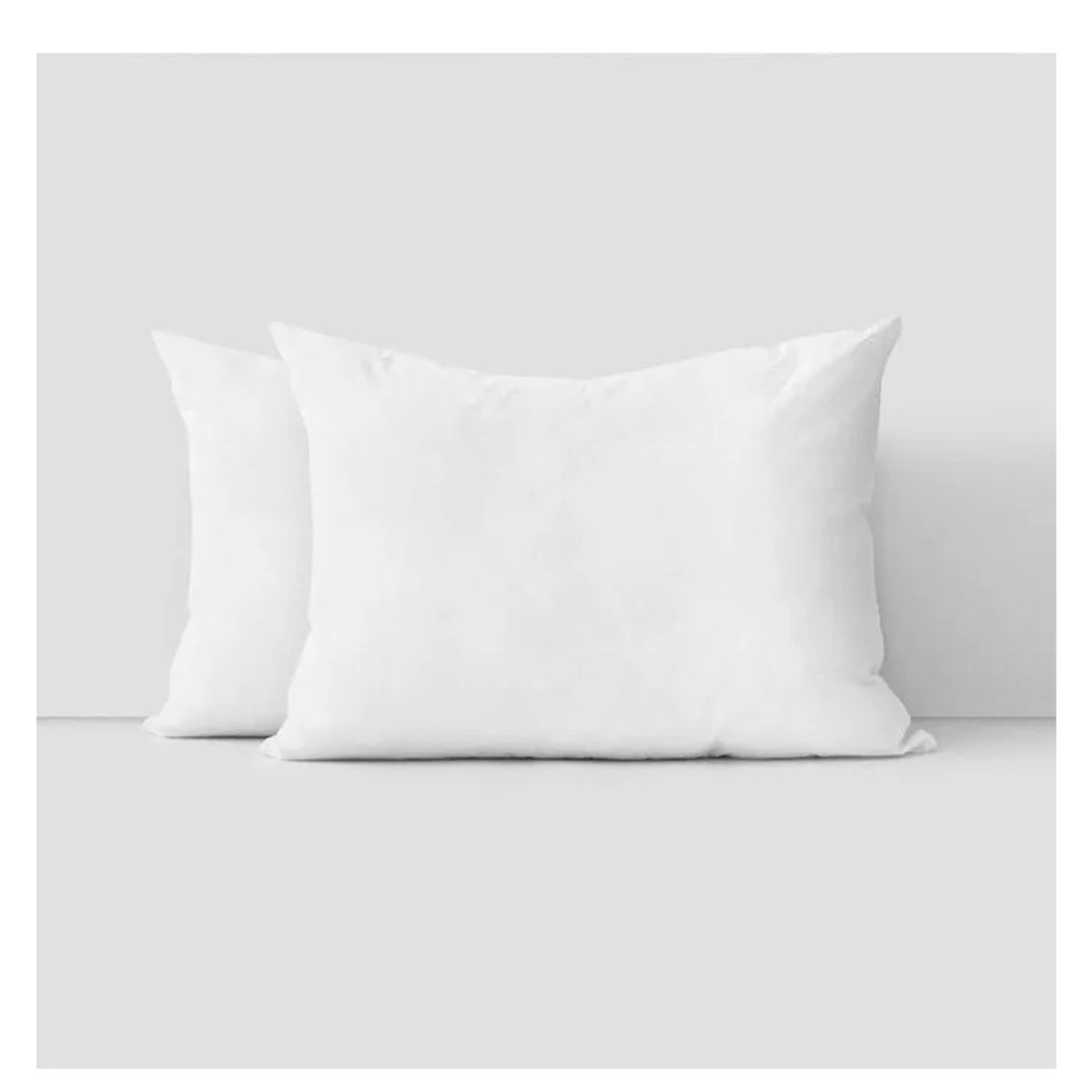 CANNON - Almohadas Cannon ( Set De 2 ) American Family 50x70 Original