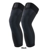 Rodillera Deportiva de Pierna Completa de sujeción Muslera Talla M