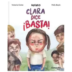 CATAPULTA - Recreo Clara Dice Basta