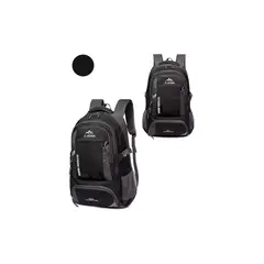 GENERICO - Mochila Gran Capacidad Impermeable Tactica Militar Camping