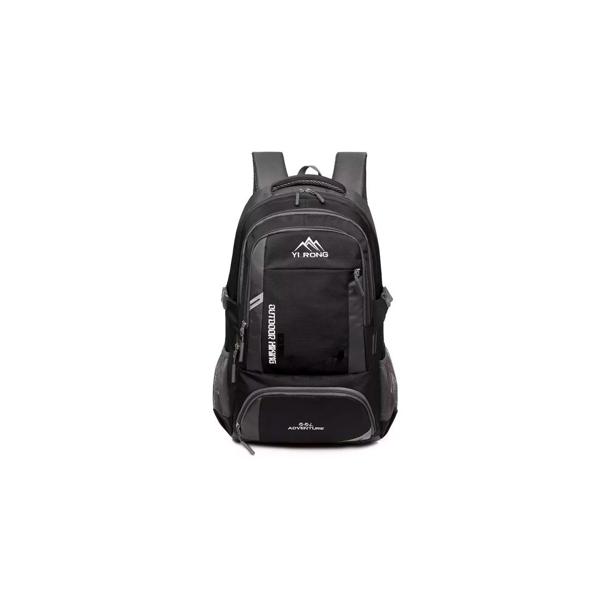 GENERICO - Mochila Gran Capacidad Impermeable Tactica Militar Camping