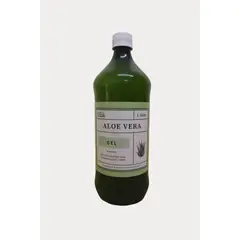 NATURALOE - Gel de aloe vera