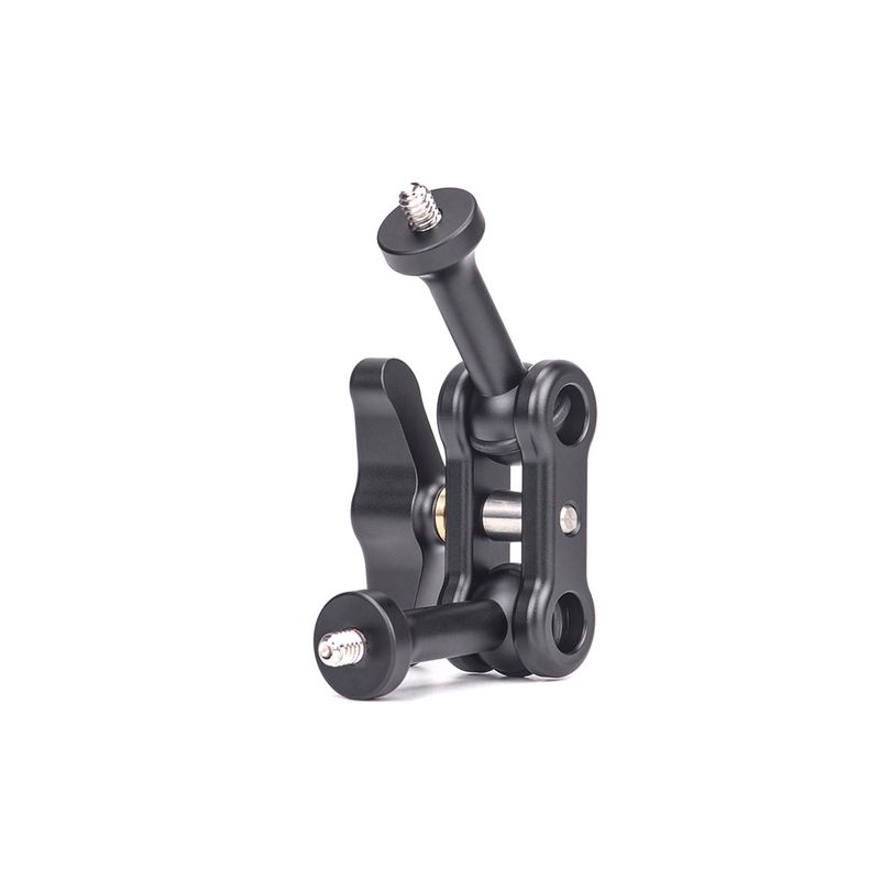 GENERICO - Sunwayfoto Ga-03 Soporte Articulado Para Montar Accesorios