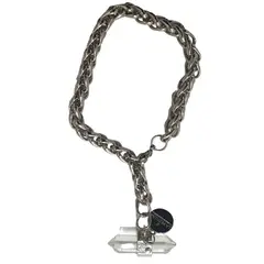 LA PEDRERA - Pulsera metal modelo Wales