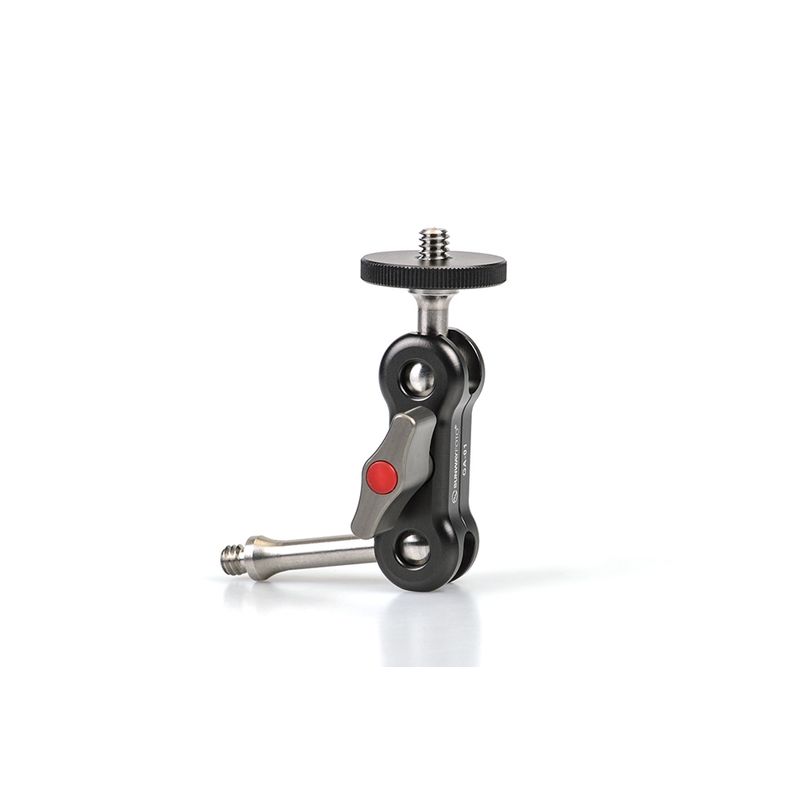GENERICO - Sunwayfoto Ga-01 Soporte Articulado Para Montar Accesorios