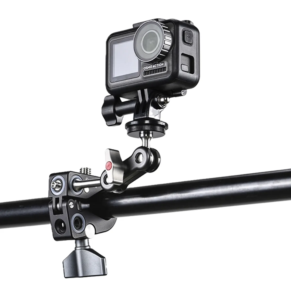 GENERICO - Sunwayfoto Cc-02 Super Clamp Para Accesorios Y Cámaras