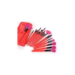 GENERAL TIRE - Set 32 Brochas De Maquillaje Profesional