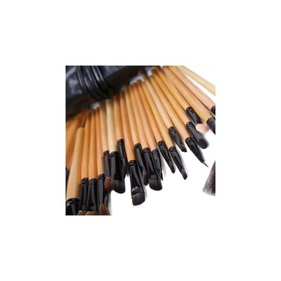 Imagen 2 del producto Set 32 Brochas De Maquillaje Profesional