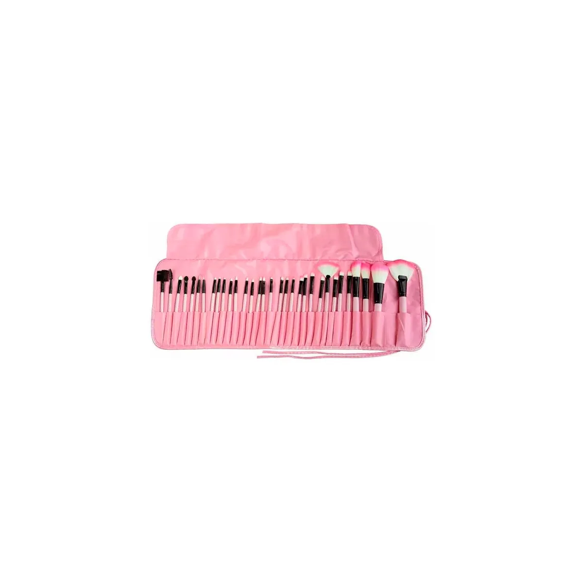 GENERICO - Set 32 Brochas De Maquillaje Profesional