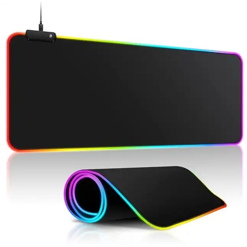 GENERICO - Mousepad Gamer Rgb Usb 4090