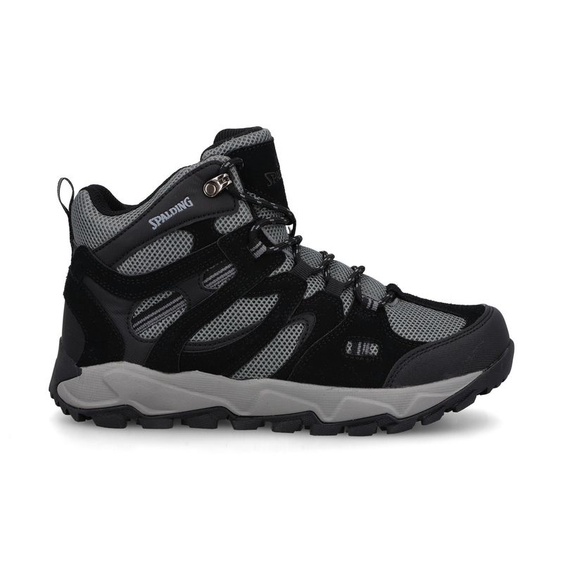 SPALDING - ZAPATOS OUTDOOR IPAK ADULTO