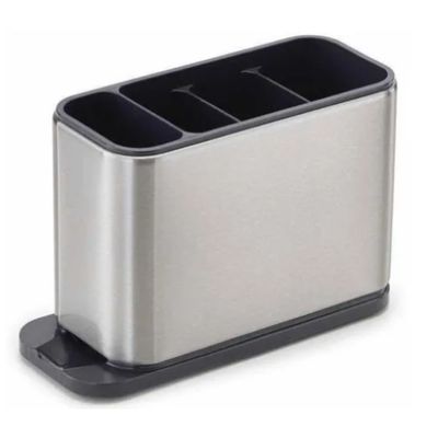 Imagen 2 del producto Organizador De Cubiertos Servicio Escurridor Separador