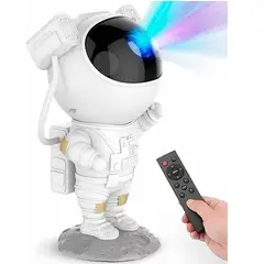GENERICO - Astronauta Proyector De Noche Estrellada Cielo Galáctico