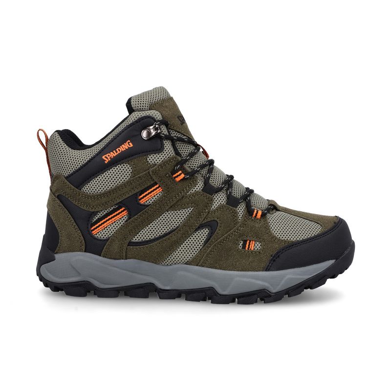 SPALDING - ZAPATOS OUTDOOR IPAK ADULTO