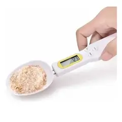GENERICO - Cuchara Medidora Eléctrica Peso Máximo De 500gr