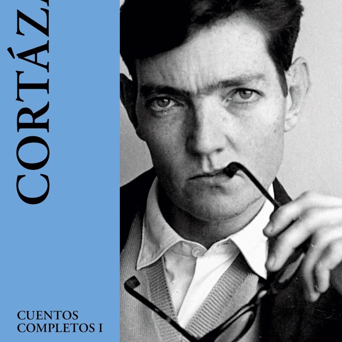 ALFAGUARA - Libro Cuentos completos 1 - Julio Cortázar -