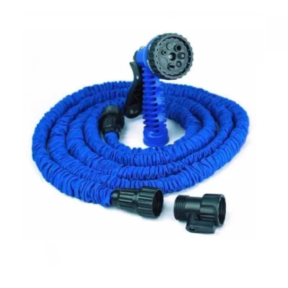 GENERICO - Manguera De 22-5m Resistente A Rozaduras Y Golpes Expandible