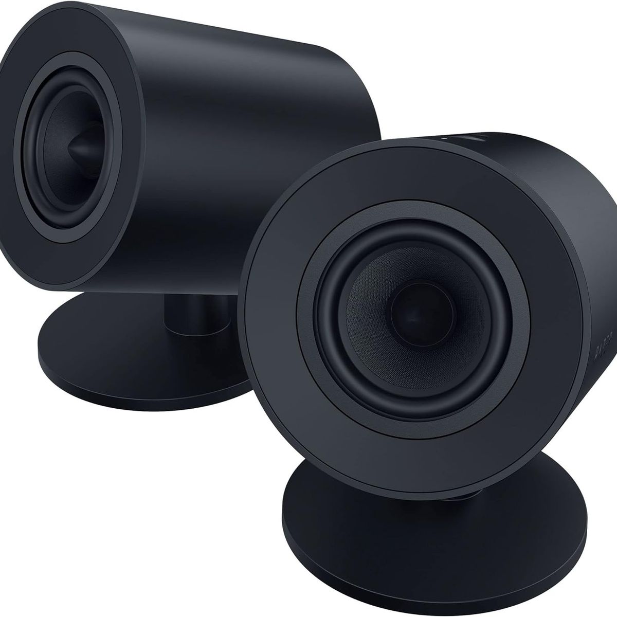 RAZER - Parlantes Razer Nommo V2 X - THX Spatial Audio